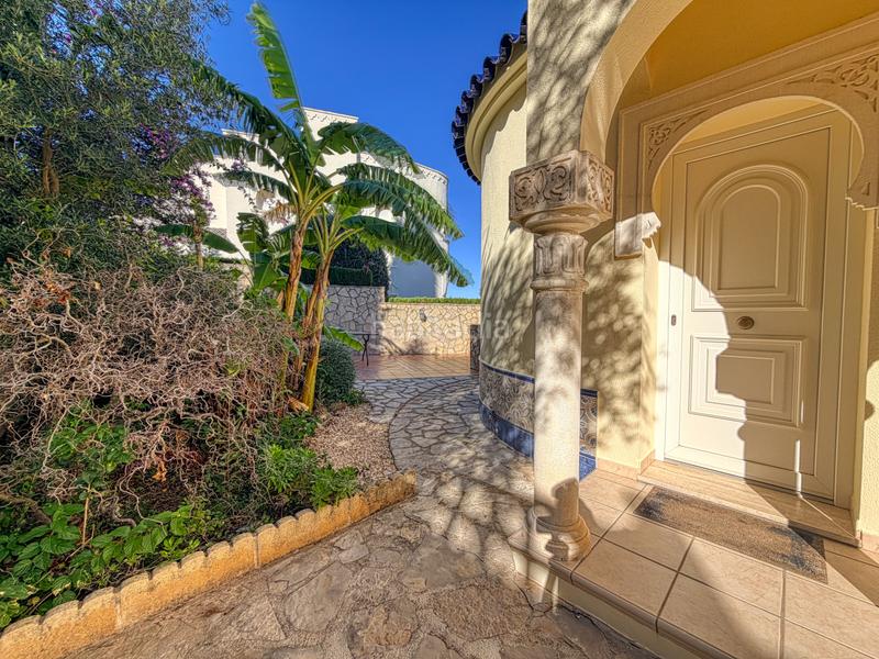 Foto 7c1a234b-3a33-4a81-aae9-e164010afcb0. Haus in El Montgó Dénia