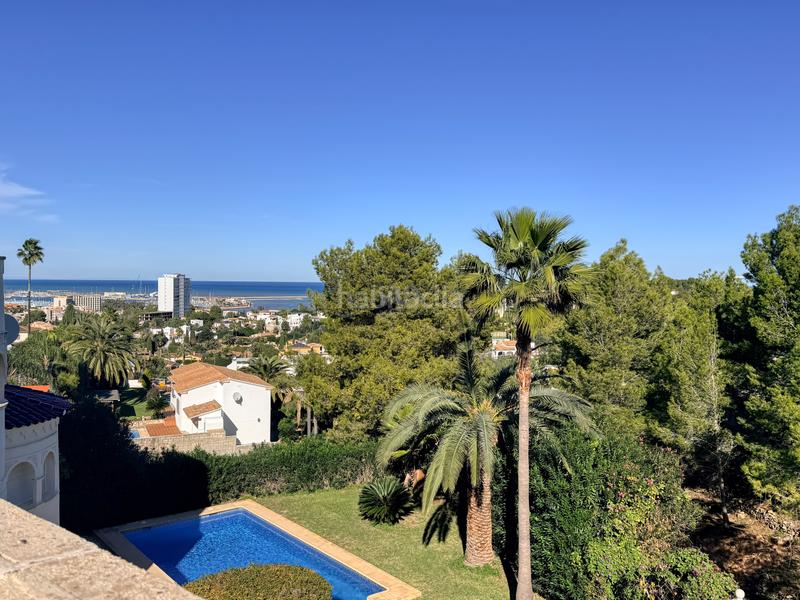 Foto 7d9047a6-646b-4987-ba02-0bda89ac344f. Haus in El Montgó Dénia