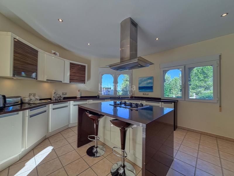 Foto 88bf6521-e849-405c-9781-b90ba45cedde. Haus in El Montgó Dénia