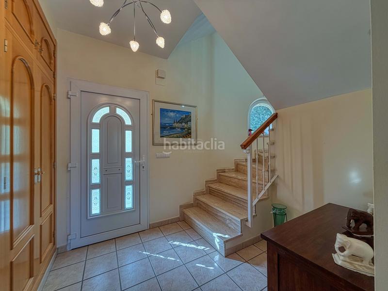 Foto b0cdb297-1f80-40bb-b48f-4b05ef32b320. Haus in El Montgó Dénia