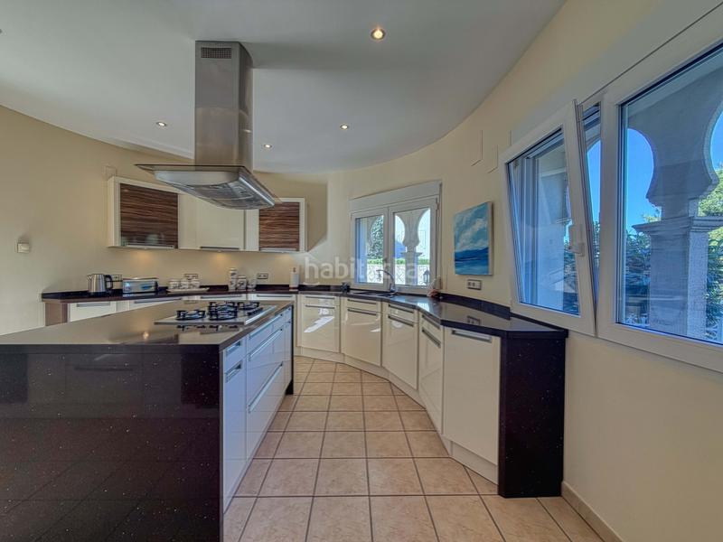 Foto b91b9c64-d4fb-4f49-95d2-41457e3fa33f. Haus in El Montgó Dénia