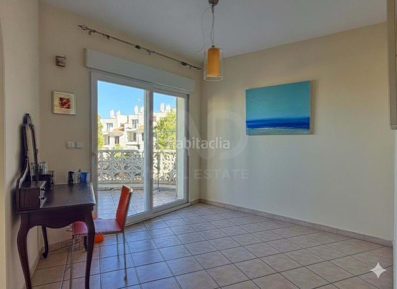 Foto 7d2bd522-0b83-4872-947d-bc3d6c6621a5. House in El Montgó Dénia