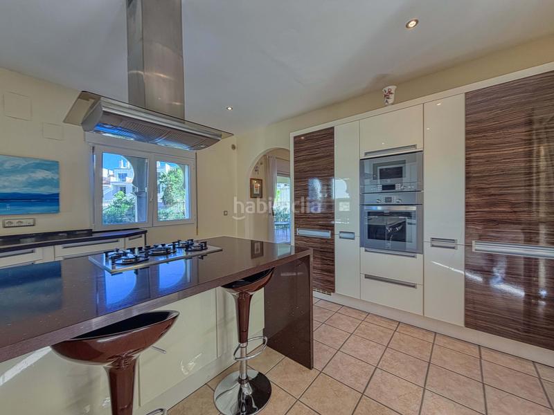 Foto c1ab521d-9e89-4ffc-92e0-f4c542f8c3db. House in El Montgó Dénia