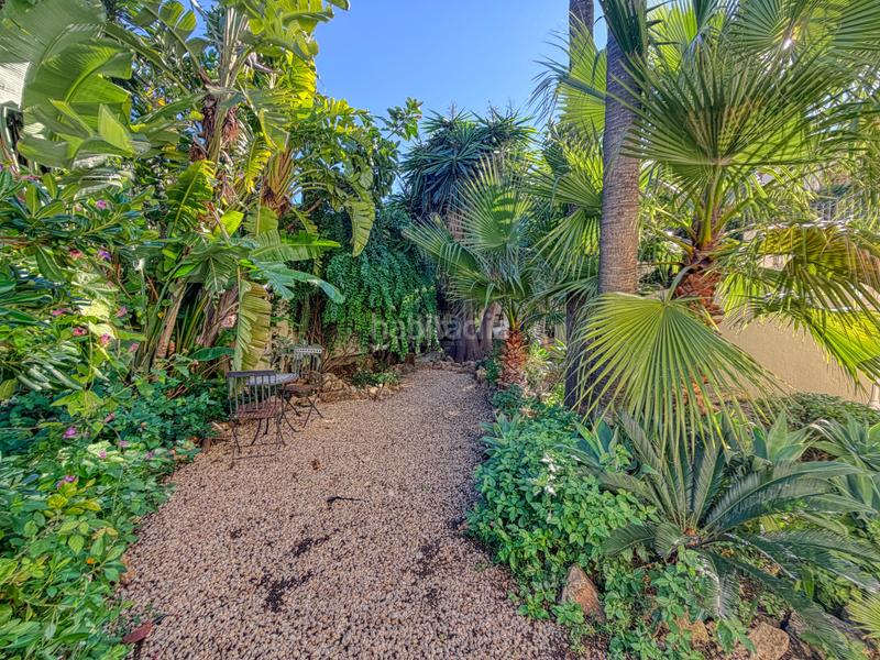 Foto e77ce6e8-53ad-47d3-b537-5a8058a2610c. House in El Montgó Dénia