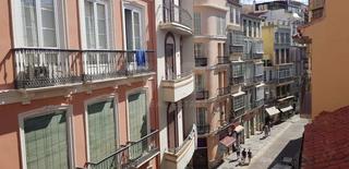 Appartamento in Centro Histórico