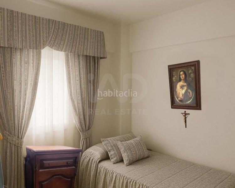 Foto 3e44b340-35bd-4d99-9a6e-09b9083ce6ba. Appartement dans Centro Histórico Málaga
