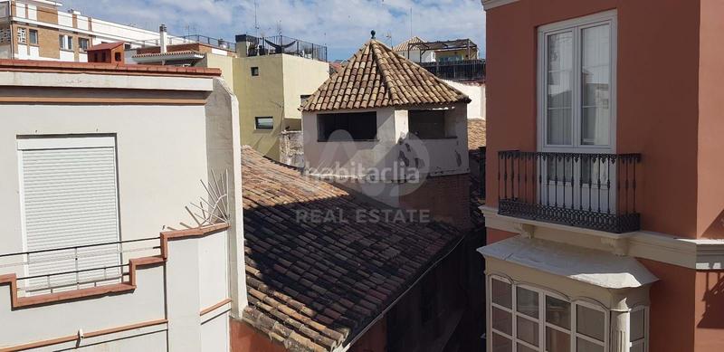 Foto bbefe3c6-ce83-4647-9bcb-a3240edf7e4a. Flat in Centro Histórico Málaga