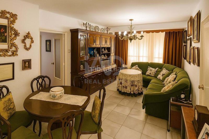 Foto d753987e-7246-4ffd-9298-58758b465b6d. Flat in Centro Histórico Málaga