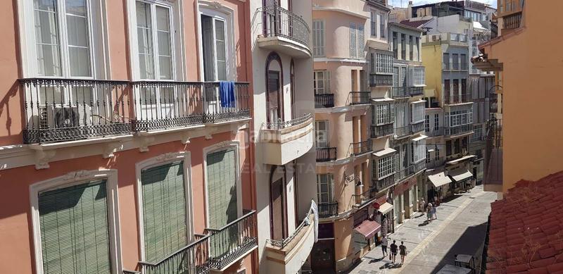 Foto 18e9e58f-b721-43b8-b923-933b0dd8b2b9. Pis a Centro Histórico Málaga