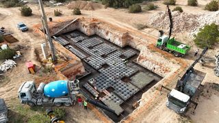 Terreny residencial a Avenida san frances de formentera s/n s/n