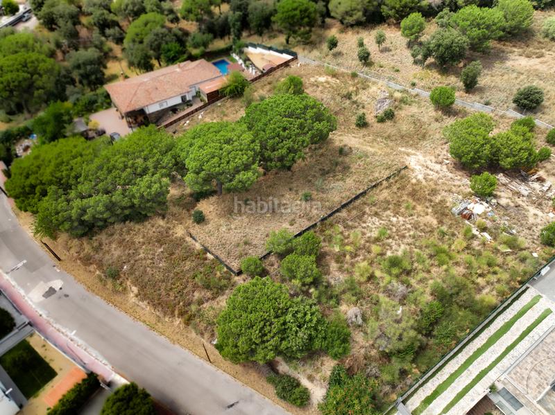 Foto ae84b0dc-335d-4ff7-ae38-2fdb173d7eca. Residential plot in calle figuera 14 14 in Caldes de Montbui