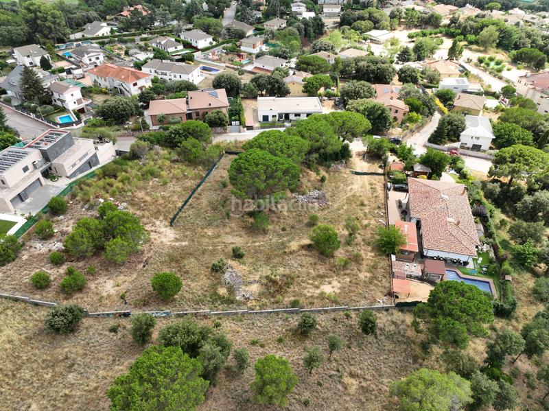 Foto 9be6d319-fc74-46b5-a004-e8cce3d58ccd. Terreno residenziale in calle figuera 14 14 in Caldes de Montbui