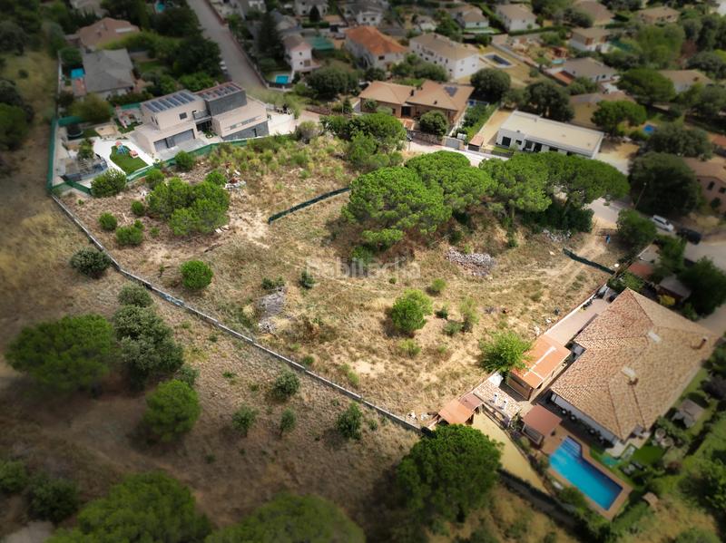 Foto e97d530b-59ca-42fd-82f9-b2db13554a6c. Terreno residenziale in calle figuera 14 14 in Caldes de Montbui