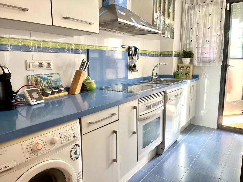 Foto 48f36772-f92e-410c-b15e-cf3d51553dc4. Appartamento con riscaldamento parcheggio piscina in Oropesa del Mar