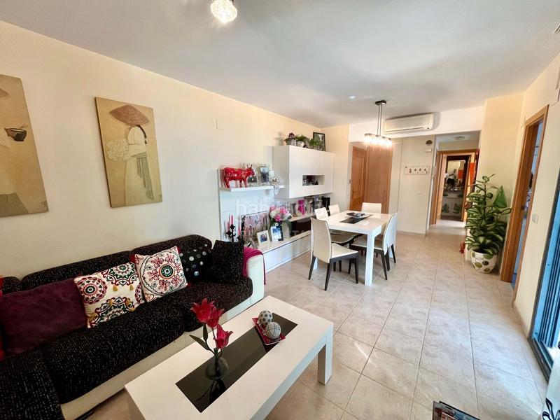 Foto b5ce161d-c868-4d09-a8a7-a21852383990. Appartamento con riscaldamento parcheggio piscina in Oropesa del Mar