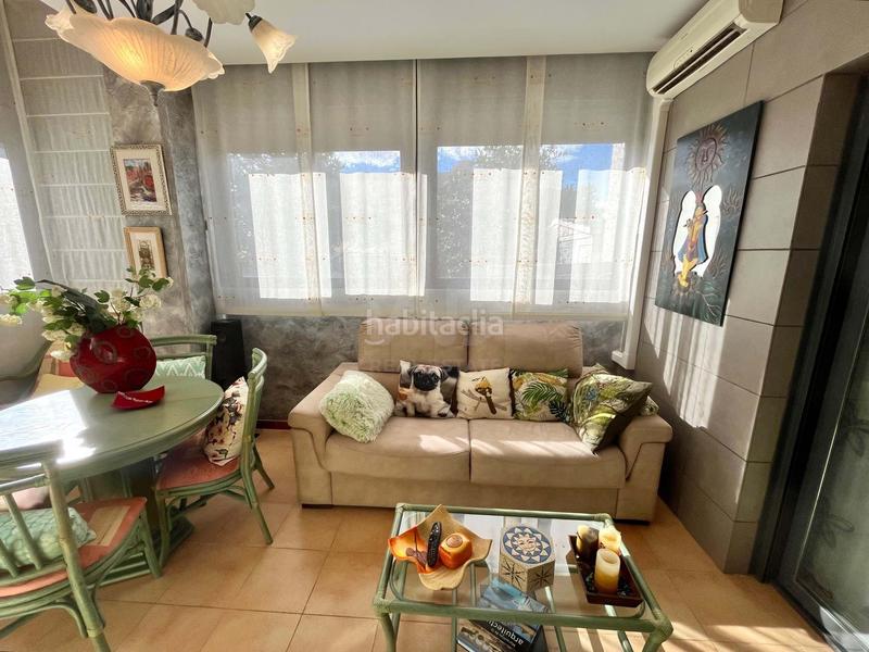 Foto bc461750-9389-4cb0-95b2-84eef29b307e. Appartamento con riscaldamento parcheggio piscina in Oropesa del Mar