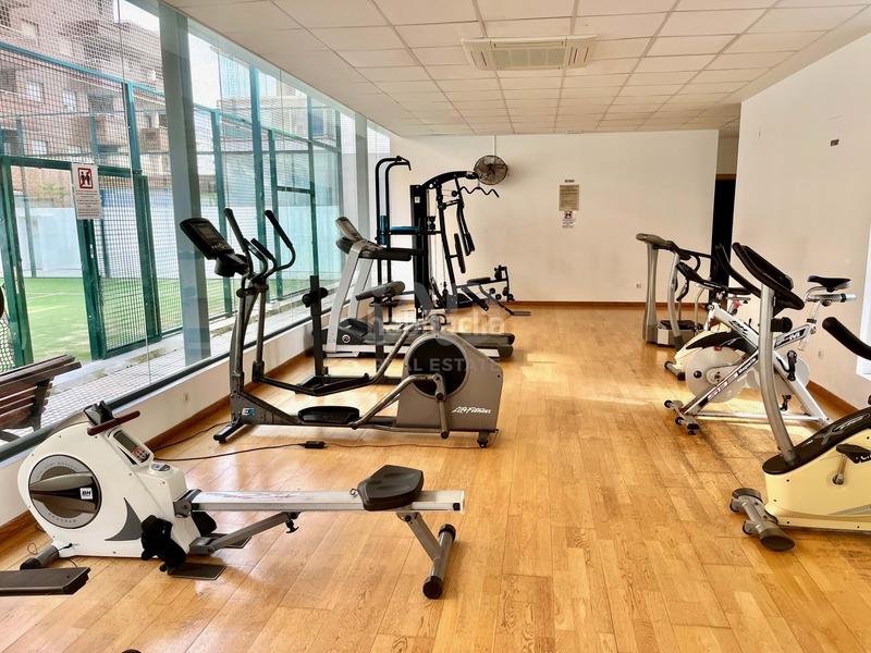 Foto d5736fd6-5654-431e-802e-0a67f0bd2ce7. Appartamento con riscaldamento parcheggio piscina in Oropesa del Mar