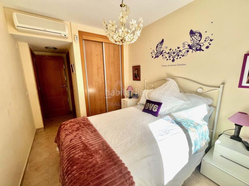 Foto e3eb9b72-5ac7-45a8-a114-f8c6722946fd. Appartamento con riscaldamento parcheggio piscina in Oropesa del Mar