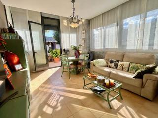 Etagenwohnung in Costa Marfil