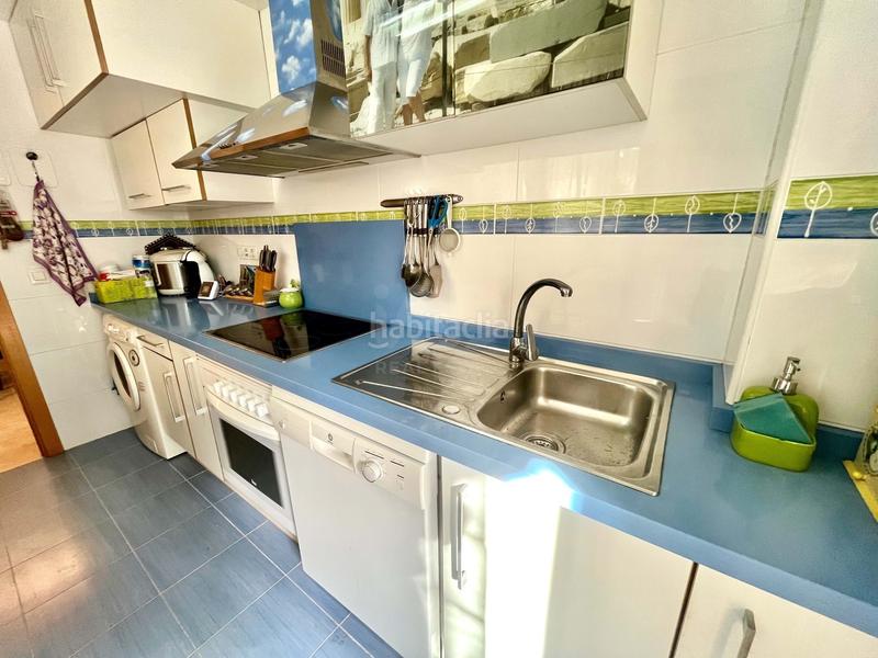 Foto 02f069f2-9097-4741-af7a-98ef06f18f49. Flat with heating parking pool in Costa Marfil Oropesa del Mar