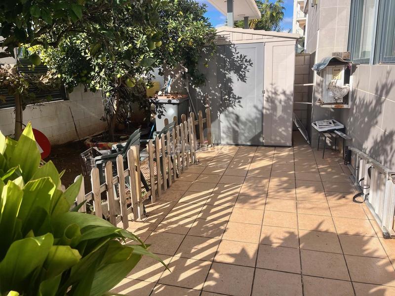 Foto 1dd27bfb-4d12-4c80-adaf-652872afe126. Flat with heating parking pool in Costa Marfil Oropesa del Mar