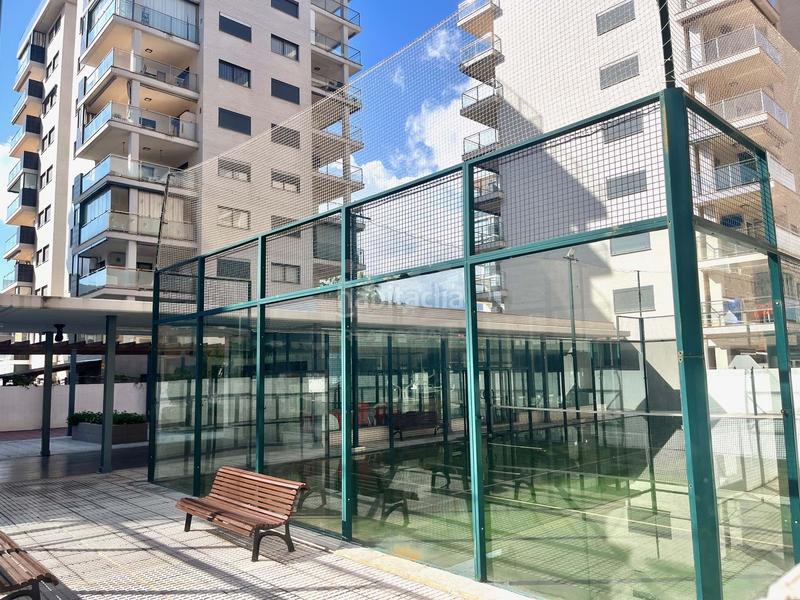 Foto 21c269c7-5b4e-4ba8-a4f9-ea0274e4c6b3. Flat with heating parking pool in Costa Marfil Oropesa del Mar