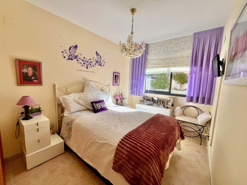 Foto 2c58beb8-3dde-4f02-b736-bca790084315. Flat with heating parking pool in Costa Marfil Oropesa del Mar