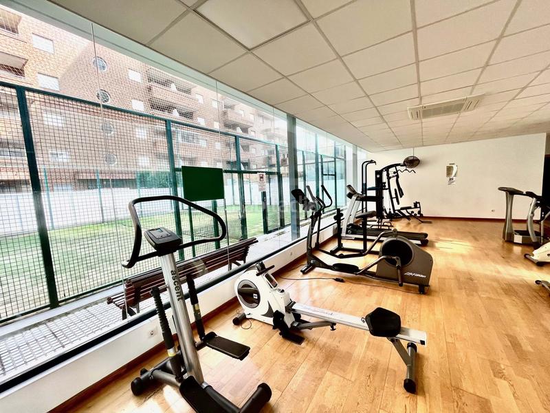 Foto 34ab95ea-b87a-4780-afba-b2fd049513f4. Flat with heating parking pool in Costa Marfil Oropesa del Mar