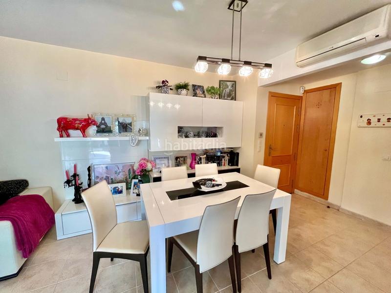 Foto 533403ea-1a7e-431c-83a0-4f75f5239cd5. Flat with heating parking pool in Costa Marfil Oropesa del Mar