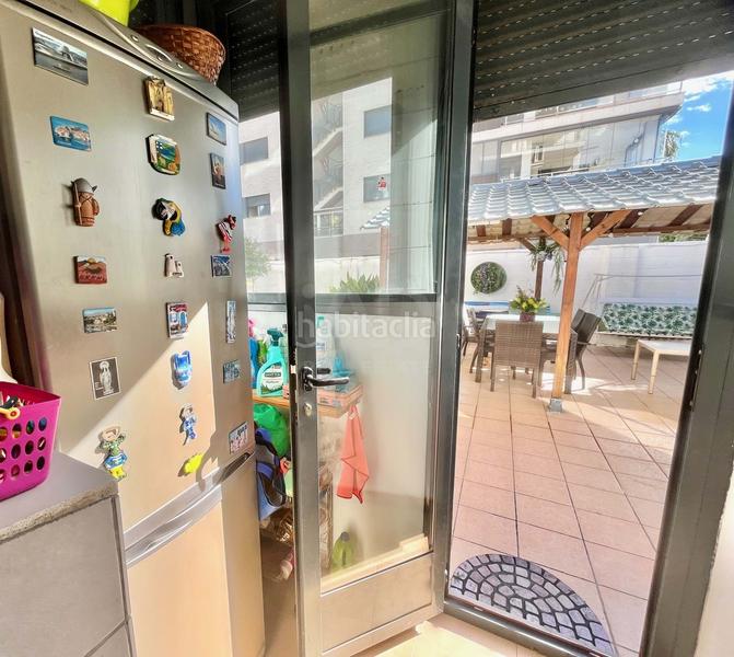 Foto 5645fe8a-1ddb-42f6-a7d0-491855980b20. Flat with heating parking pool in Costa Marfil Oropesa del Mar