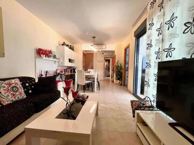 Foto 7b3bab89-517e-47dc-a519-4970f89e8bb1. Flat with heating parking pool in Costa Marfil Oropesa del Mar