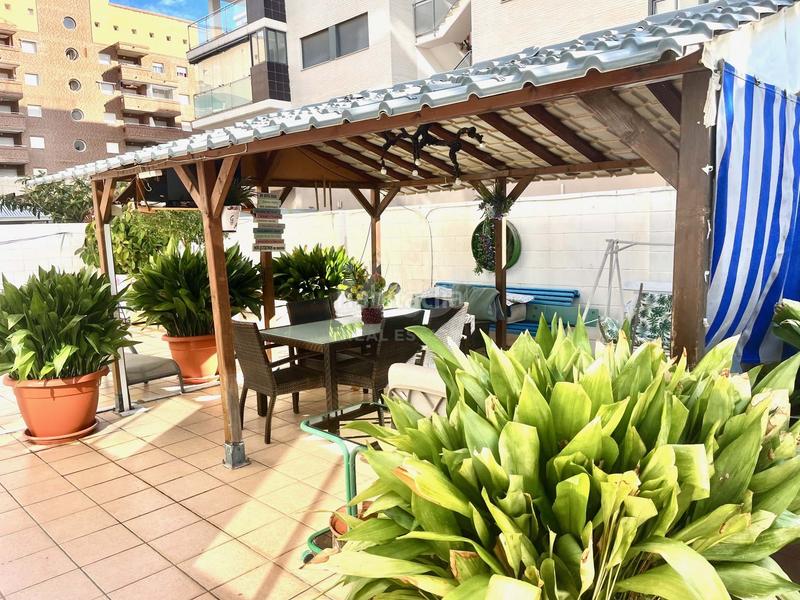 Foto 7d11ef51-689f-4eda-a53a-37f1a2a2a4ed. Flat with heating parking pool in Costa Marfil Oropesa del Mar