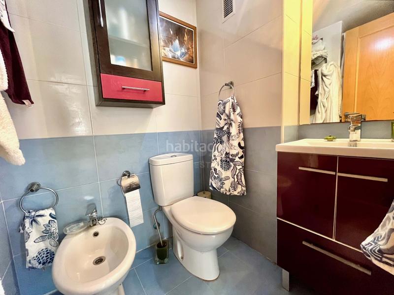 Foto c49fb754-5bb5-44cd-a0f2-92afb3c15051. Flat with heating parking pool in Costa Marfil Oropesa del Mar