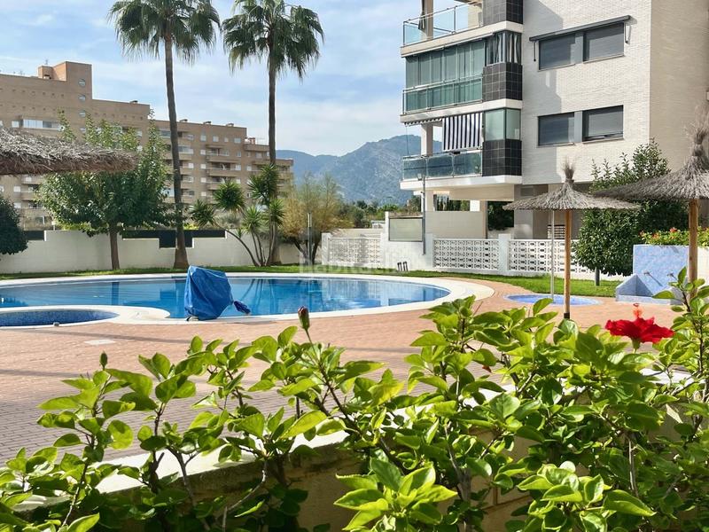 Foto ca019644-a5e2-4570-a763-c0a7f1ed8d52. Flat with heating parking pool in Costa Marfil Oropesa del Mar