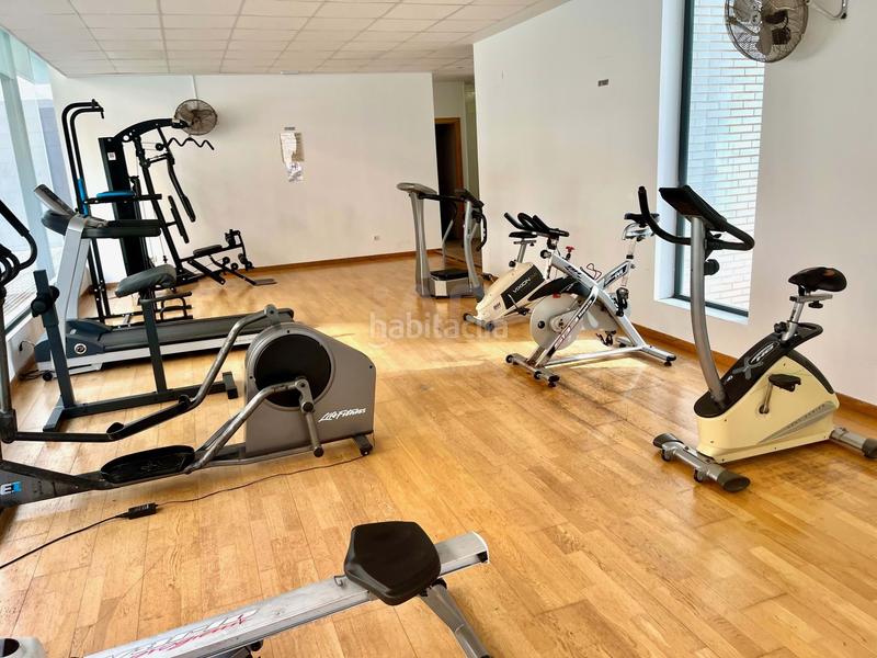 Foto dad33c2a-2cd1-41e3-81fc-51e4978cd0bb. Flat with heating parking pool in Costa Marfil Oropesa del Mar