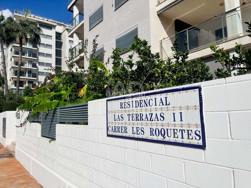 Foto ebda8fd5-85e1-4780-a202-8fd47c6cc7ca. Flat with heating parking pool in Costa Marfil Oropesa del Mar