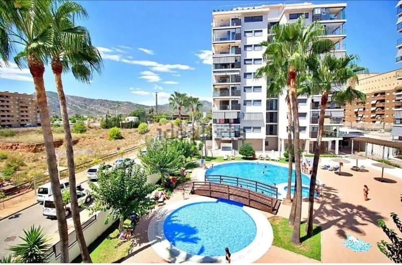 Foto ed79ed9f-5020-4f37-8c79-b9824c6ae199. Flat with heating parking pool in Costa Marfil Oropesa del Mar