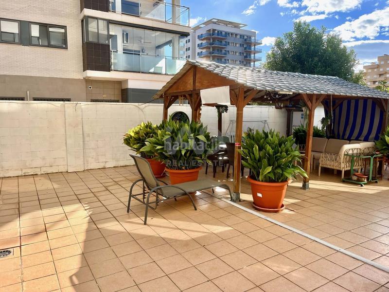 Foto fd6b92c5-4268-469c-9981-c01f3981aee6. Flat with heating parking pool in Costa Marfil Oropesa del Mar