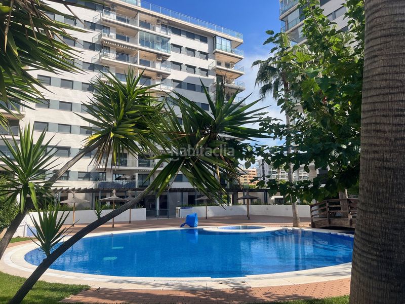 Foto b3d795a1-655e-4129-9a21-27c7cd08d947. Pis amb calefacció aparcament piscina a Costa Marfil Oropesa del Mar