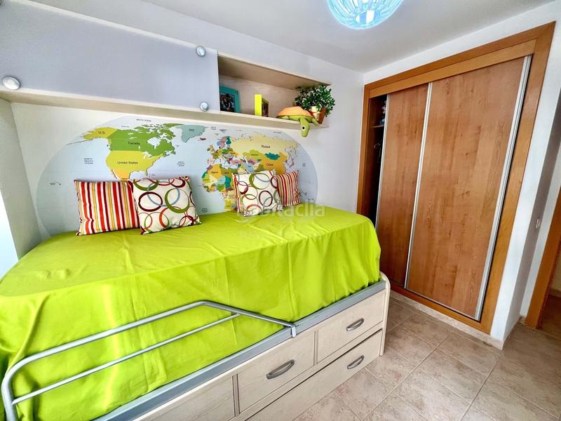 Foto dd346436-911a-4d35-92a1-dd58c49408d5. Pis amb calefacció aparcament piscina a Costa Marfil Oropesa del Mar