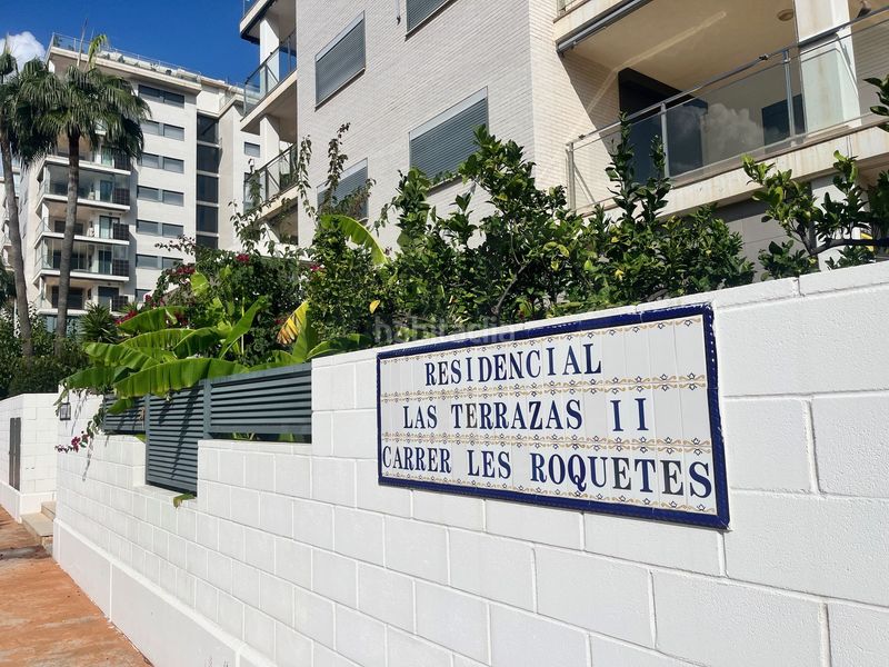 Foto f58a7a6c-81e6-4466-8a23-cd2556d67224. Pis amb calefacció aparcament piscina a Costa Marfil Oropesa del Mar