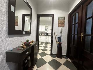 Appartement à Calle guadalhorce 14 14