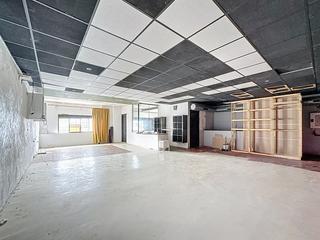 Local commercial à Urbanización la marina poligono de tarifa 1 1