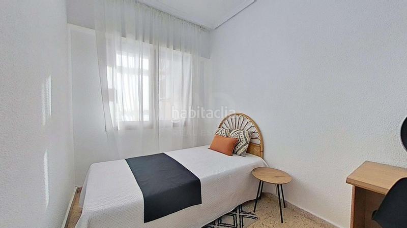 Foto 048f88c2-5f50-4f96-a5cb-f291b488adce. Appartamento con riscaldamento parcheggio in Avenida de Valencia - Avenida de Casalduch Castellón de la Plana