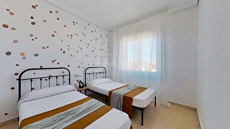 Foto 21b0c5e2-ddd5-4ad0-9894-bcabc8fa5aeb. Appartamento con riscaldamento parcheggio in Avenida de Valencia - Avenida de Casalduch Castellón de la Plana