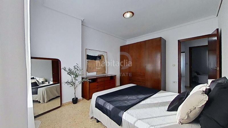 Foto 2966dbfd-dfd8-4e85-8a5c-ccec89bce540. Appartamento con riscaldamento parcheggio in Avenida de Valencia - Avenida de Casalduch Castellón de la Plana