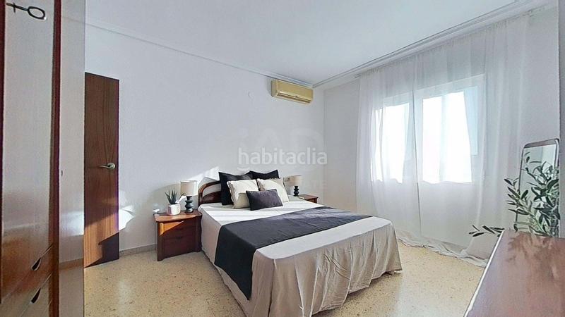 Foto 36ce4d2d-2880-484d-b293-f8d2d2af6b0a. Appartamento con riscaldamento parcheggio in Avenida de Valencia - Avenida de Casalduch Castellón de la Plana