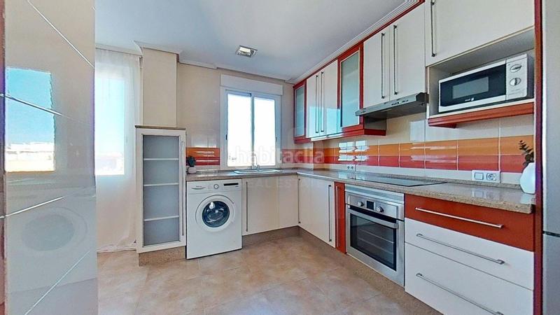 Foto 38060b00-fcbc-43e7-9d66-af87c50d3dc1. Appartamento con riscaldamento parcheggio in Avenida de Valencia - Avenida de Casalduch Castellón de la Plana