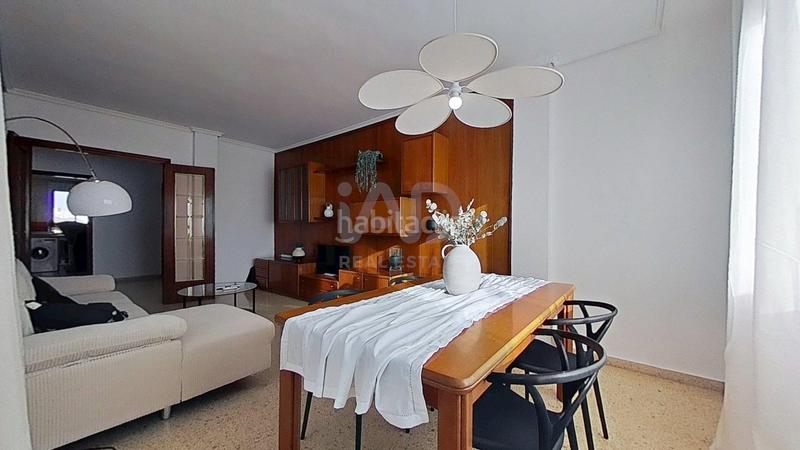 Foto 4ae64cc1-fa36-4c25-8299-5e733241c153. Appartamento con riscaldamento parcheggio in Avenida de Valencia - Avenida de Casalduch Castellón de la Plana