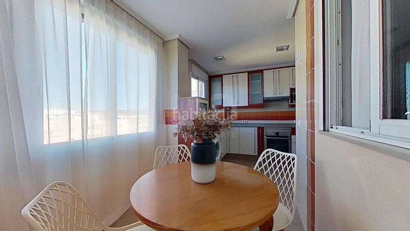 Foto 531a41cf-9c42-46cf-b250-3d44ed106d9f. Appartamento con riscaldamento parcheggio in Avenida de Valencia - Avenida de Casalduch Castellón de la Plana